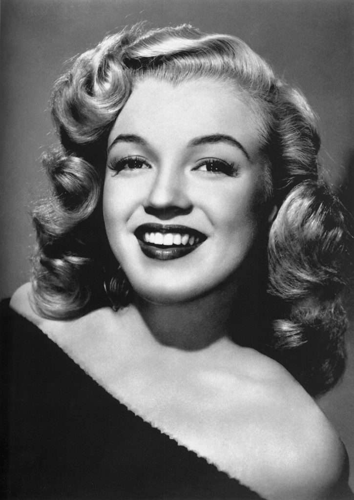 玛丽莲·梦露 Marilyn Monroe美国性感女神