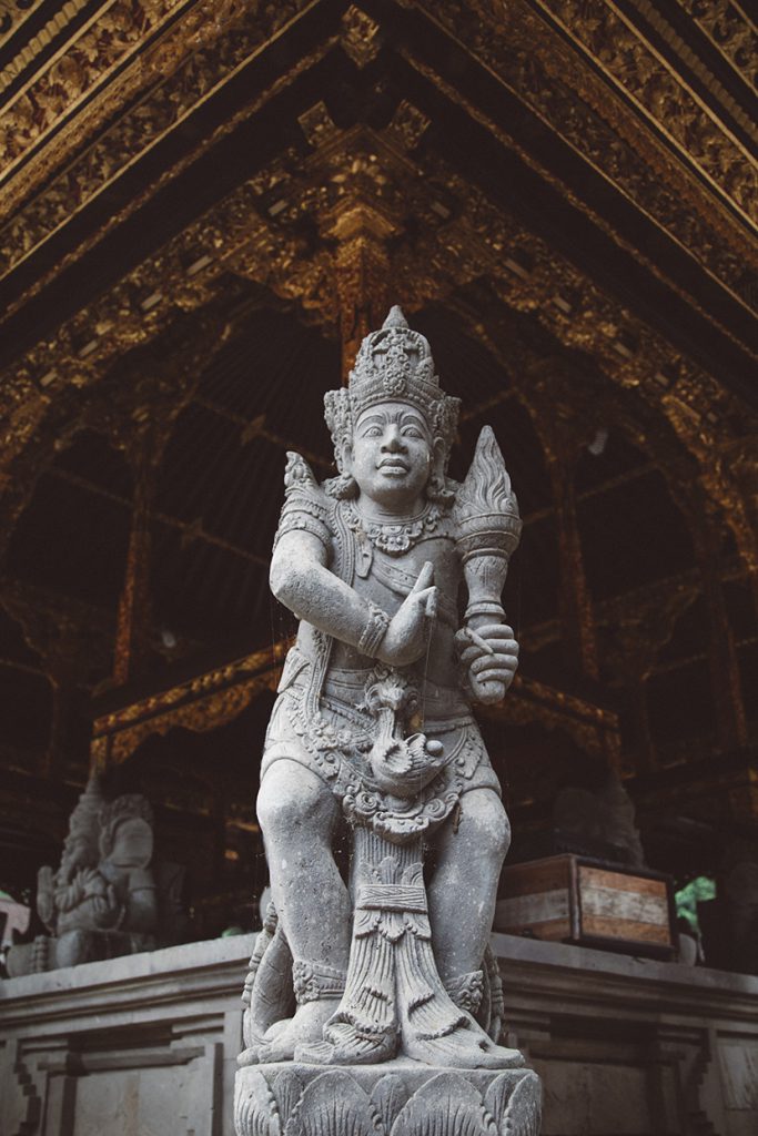 东南亚的南传佛教雕像